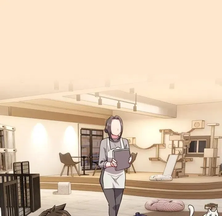 恋上年上的她 第31话 第45页