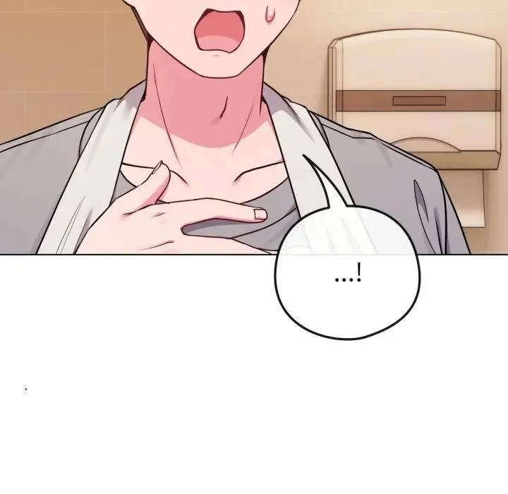 恋上年上的她 第46话 第34页