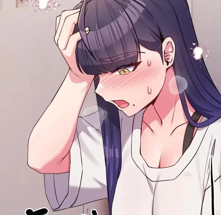 恋上年上的她 第46话 第100页