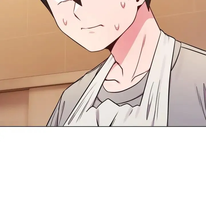 恋上年上的她 第46话 第49页