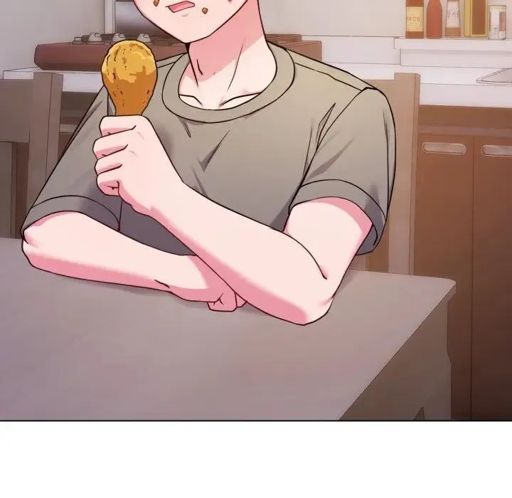 恋上年上的她 第46话 第161页