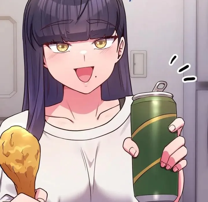 恋上年上的她 第46话 第80页