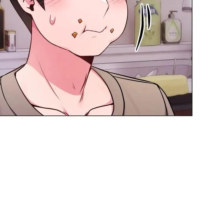 恋上年上的她 第46话 第103页