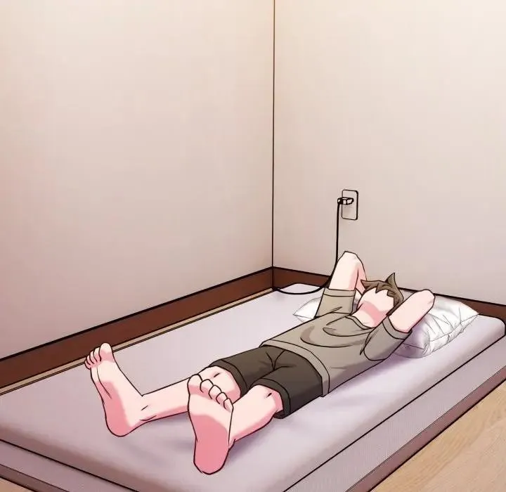 恋上年上的她 第46话 第54页