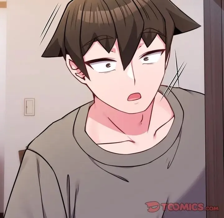 恋上年上的她 第46话 第138页