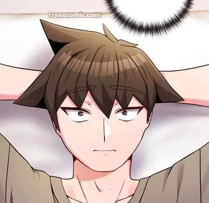 恋上年上的她 第46话 第56页
