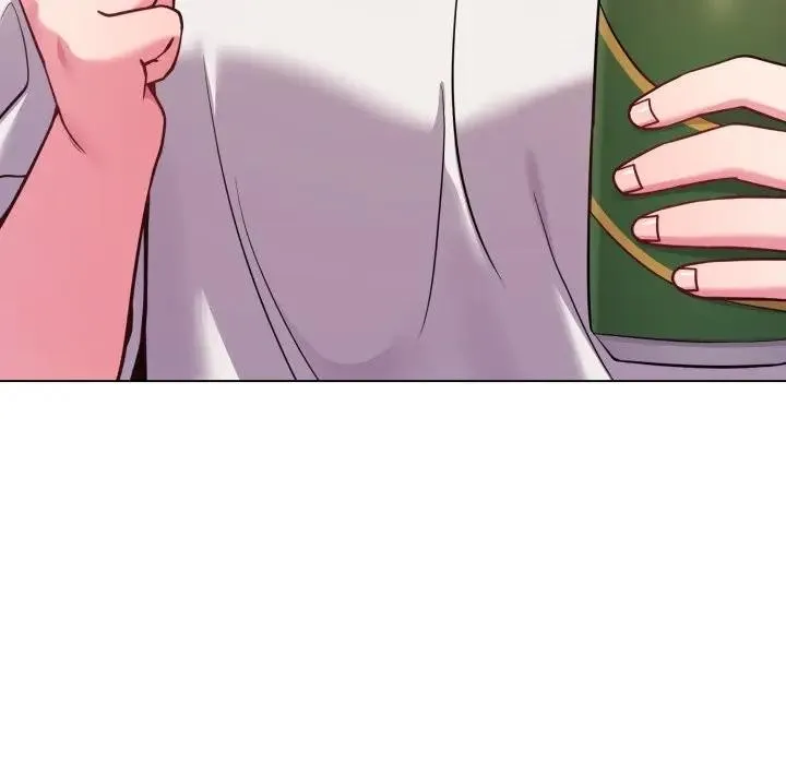 恋上年上的她 第46话 第95页