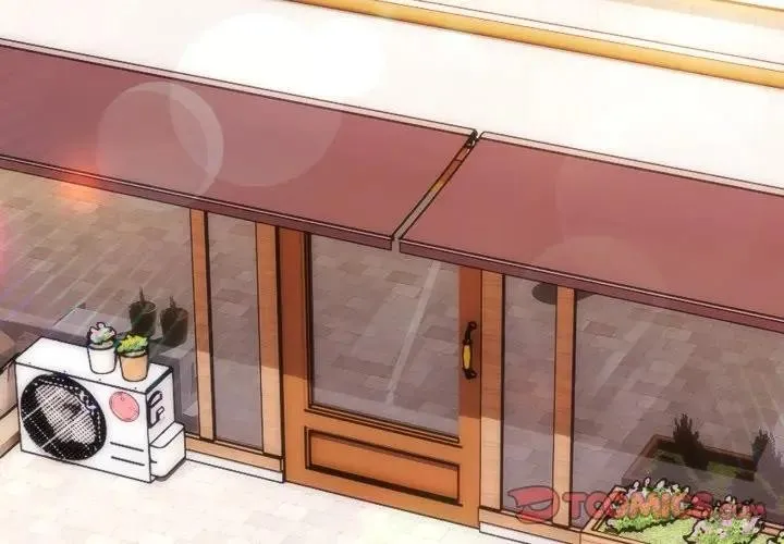恋上年上的她 第46话 第3页