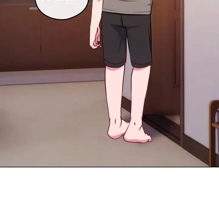 恋上年上的她 第46话 第129页