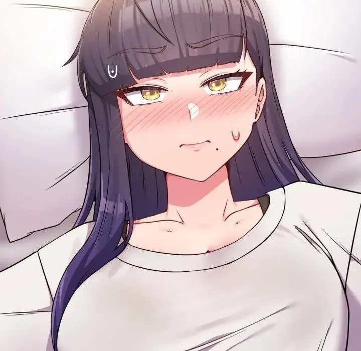 恋上年上的她 第46话 第122页