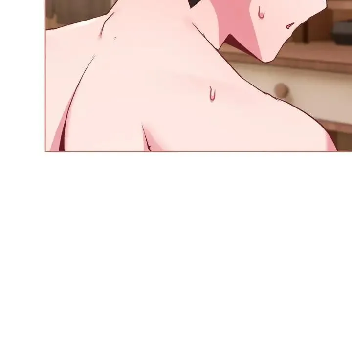 恋上年上的她 第54話 第35页