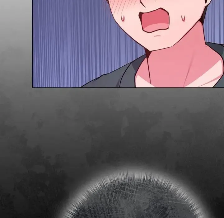 恋上年上的她 第54話 第8页