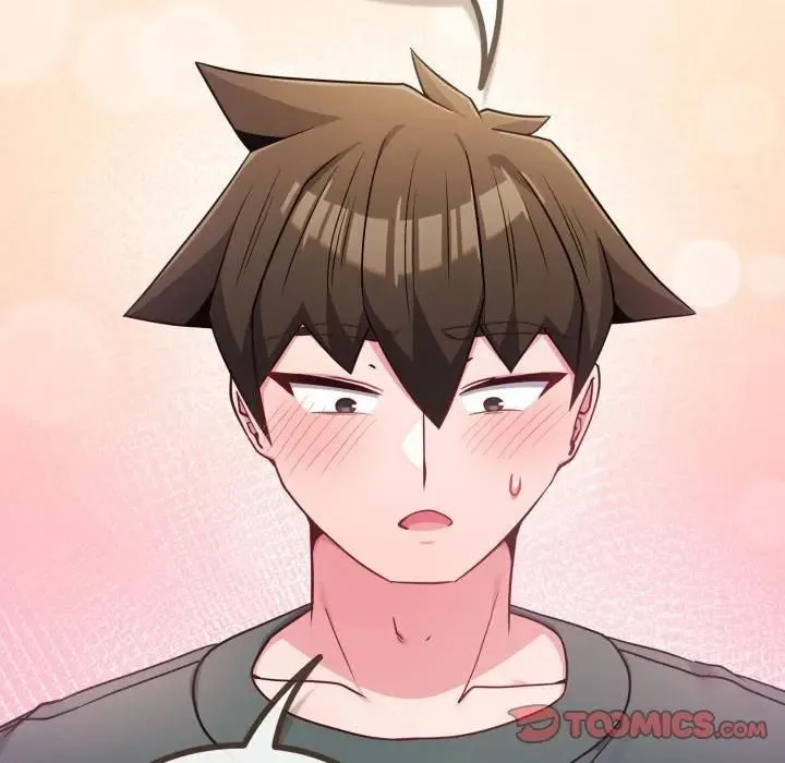 恋上年上的她 第54話 第21页