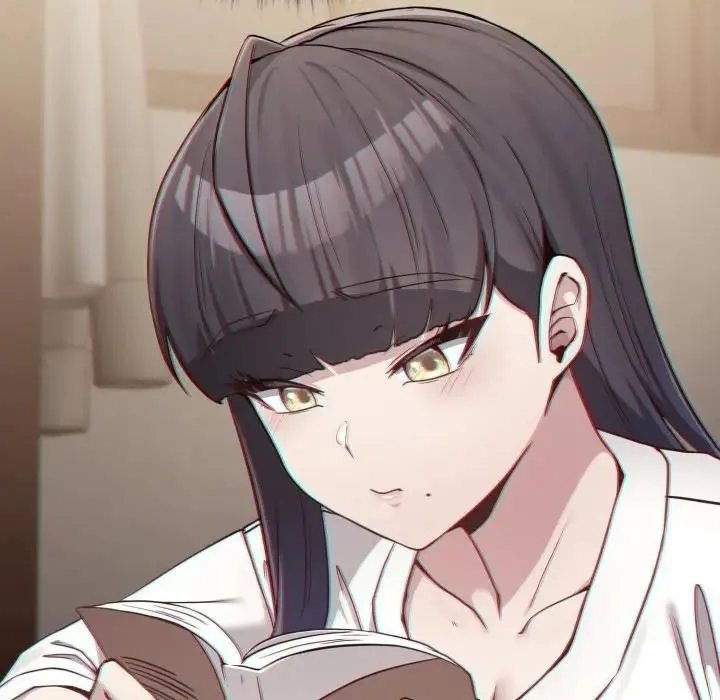 恋上年上的她 第54話 第95页