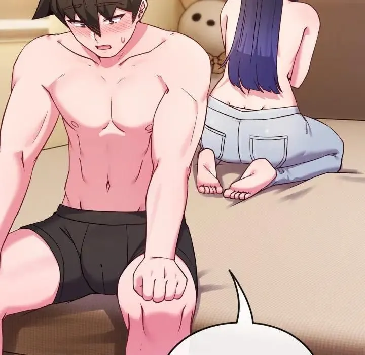 恋上年上的她 第54話 第52页
