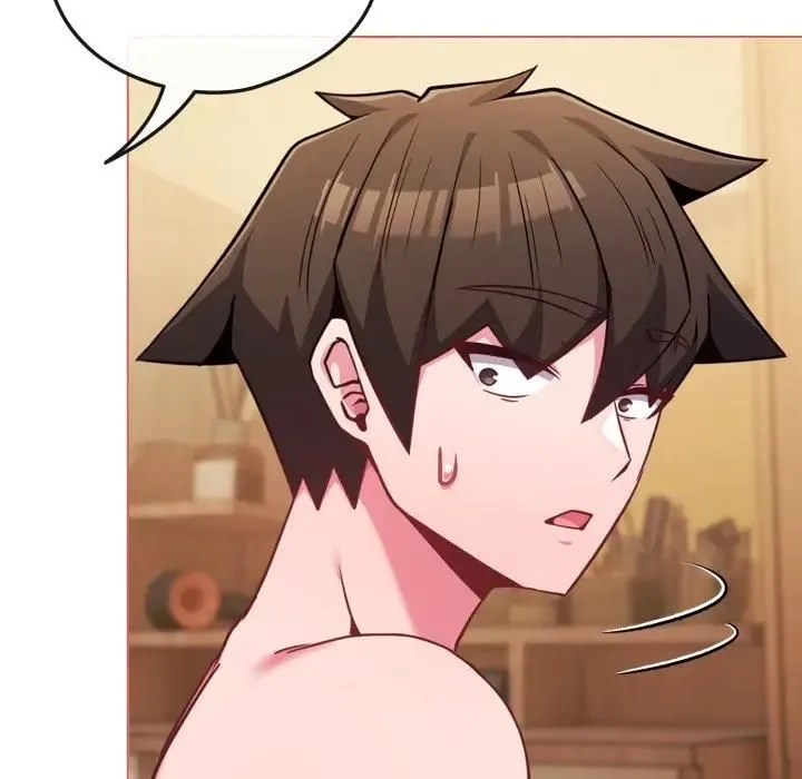 恋上年上的她 第54話 第61页