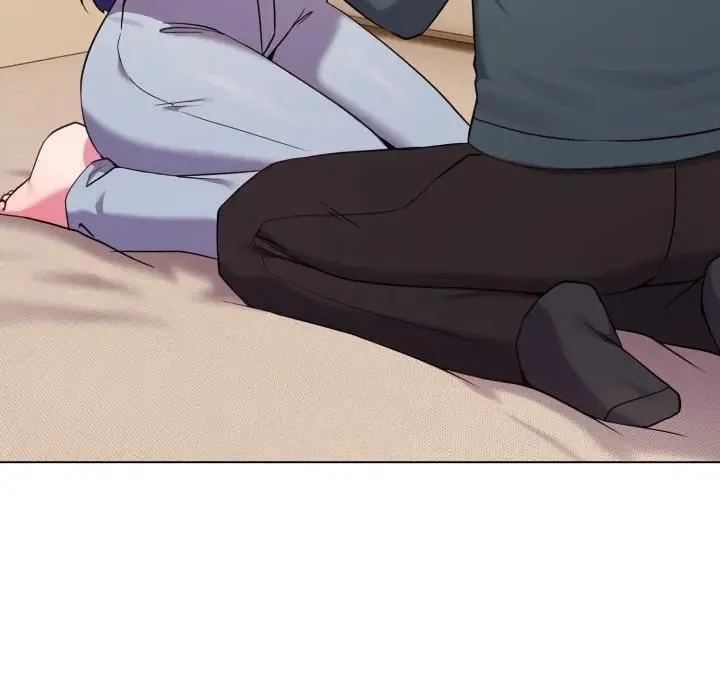 恋上年上的她 第54話 第6页