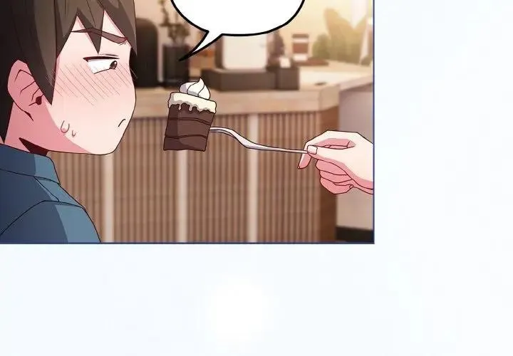 恋上年上的她 第3话 第4页