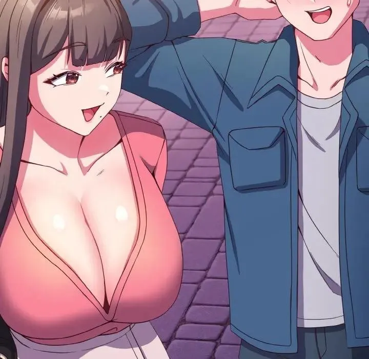 恋上年上的她 第3话 第74页