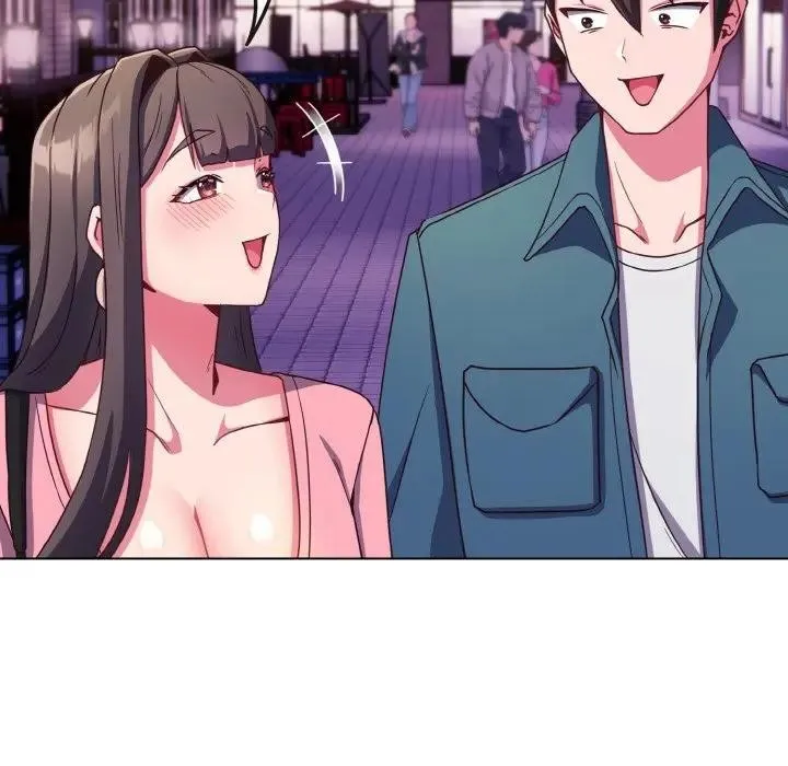 恋上年上的她 第3话 第40页