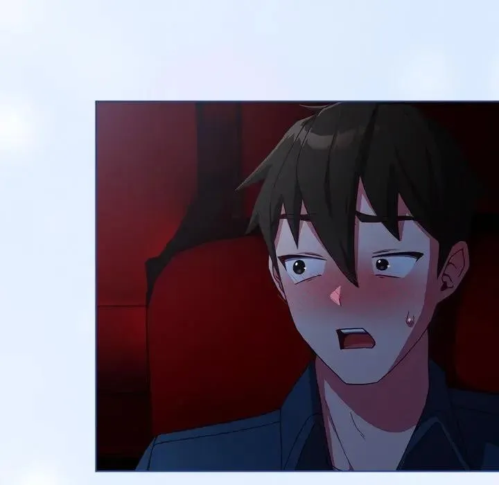 恋上年上的她 第3话 第12页