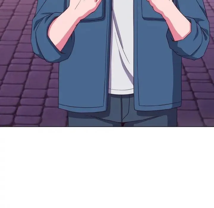 恋上年上的她 第3话 第84页