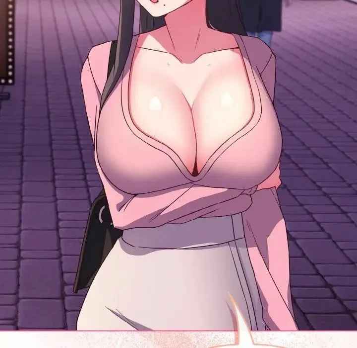恋上年上的她 第3话 第143页