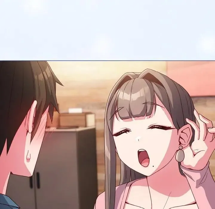 恋上年上的她 第3话 第6页