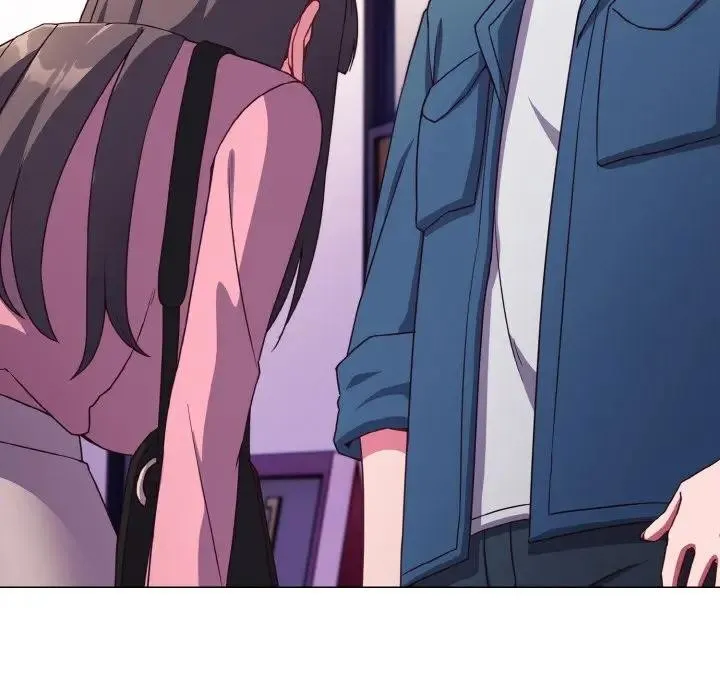 恋上年上的她 第3话 第164页