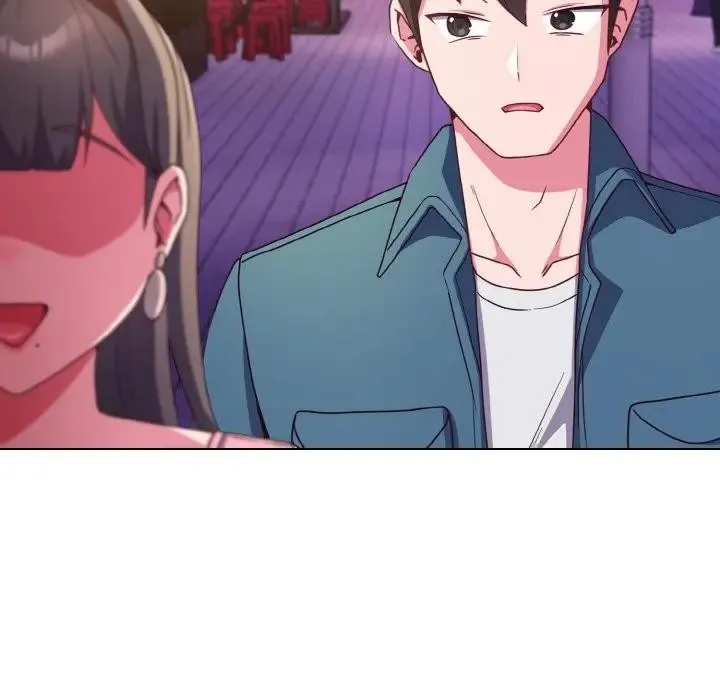 恋上年上的她 第3话 第36页