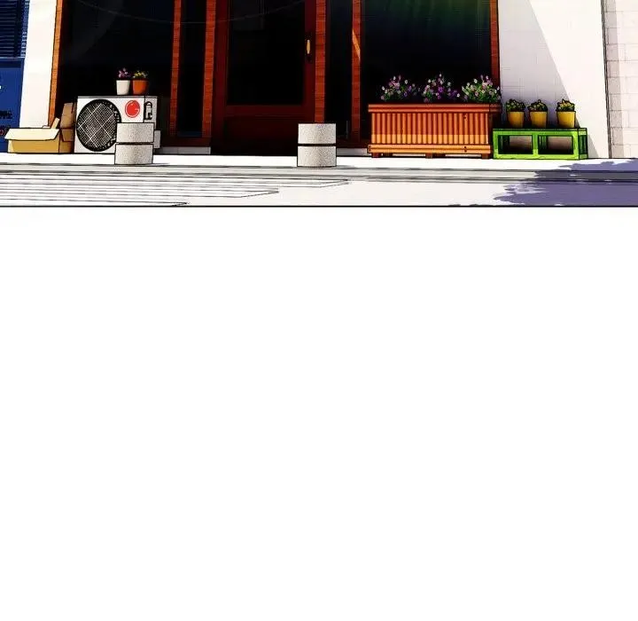 恋上年上的她 第11话 第85页