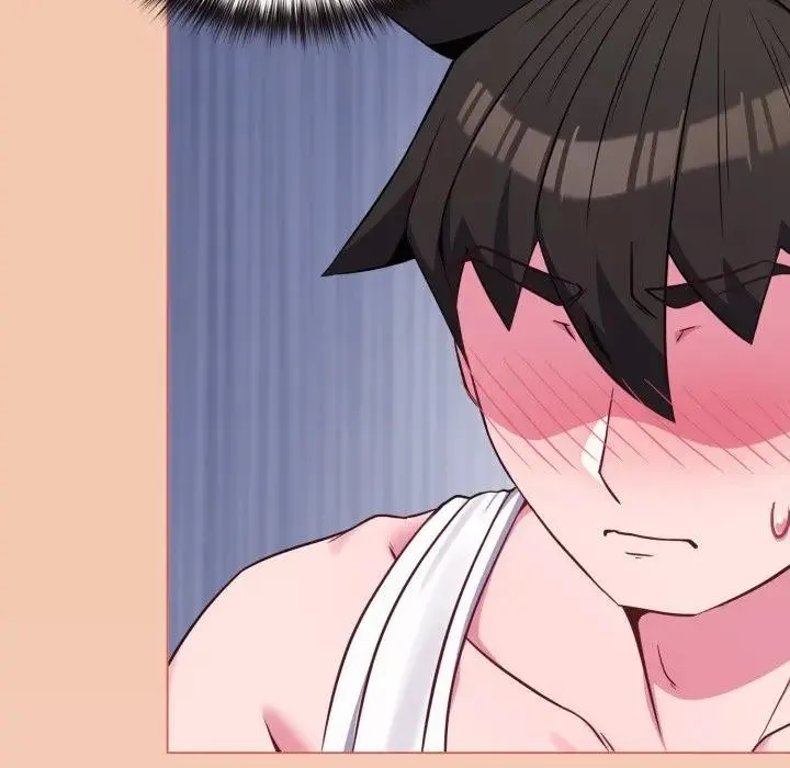恋上年上的她 第37话 第46页
