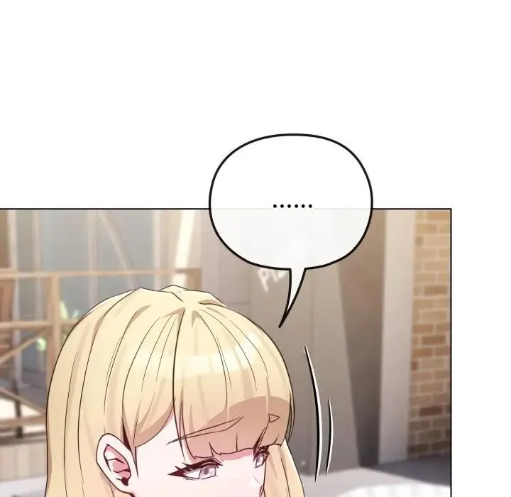 恋上年上的她 第32话 第95页