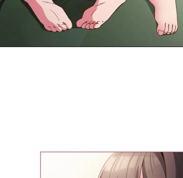 恋上年上的她 第5话 第131页