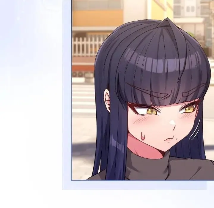 恋上年上的她 第33话 第107页