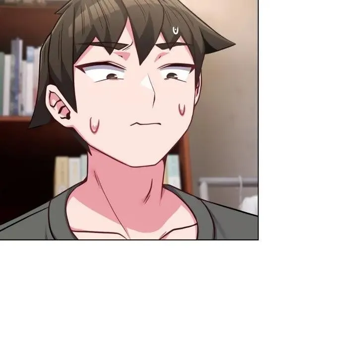 恋上年上的她 第41话 第107页