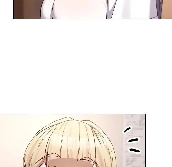 恋上年上的她 第41话 第136页