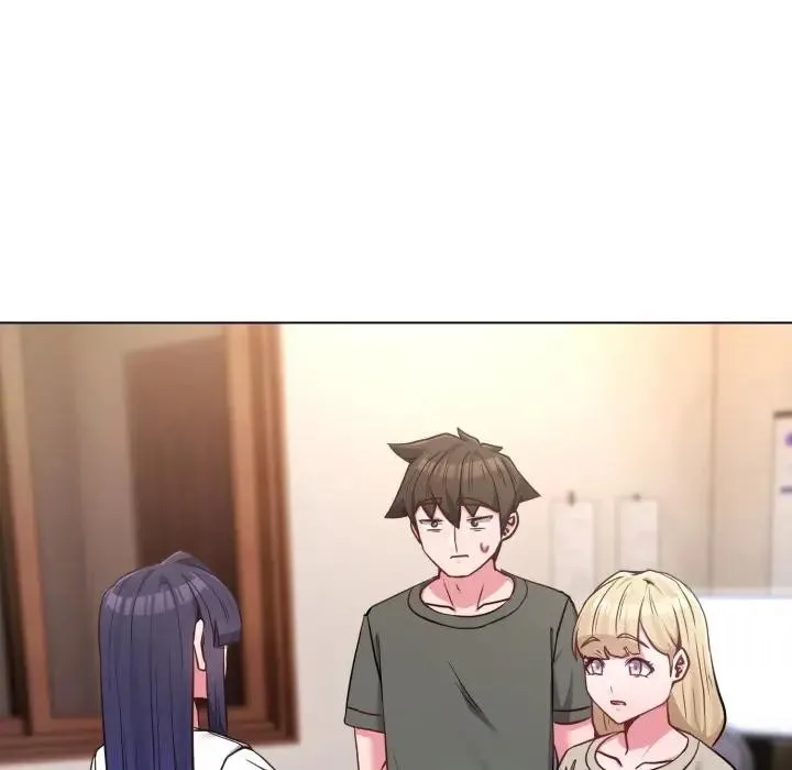 恋上年上的她 第41话 第26页