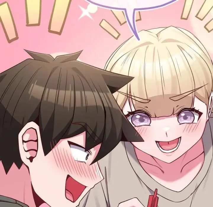 恋上年上的她 第41话 第132页