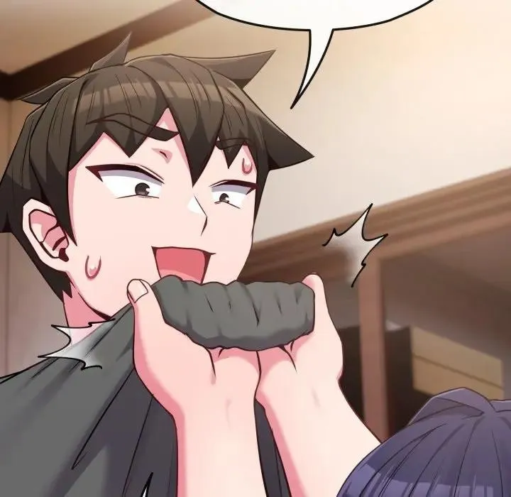 恋上年上的她 第41话 第93页