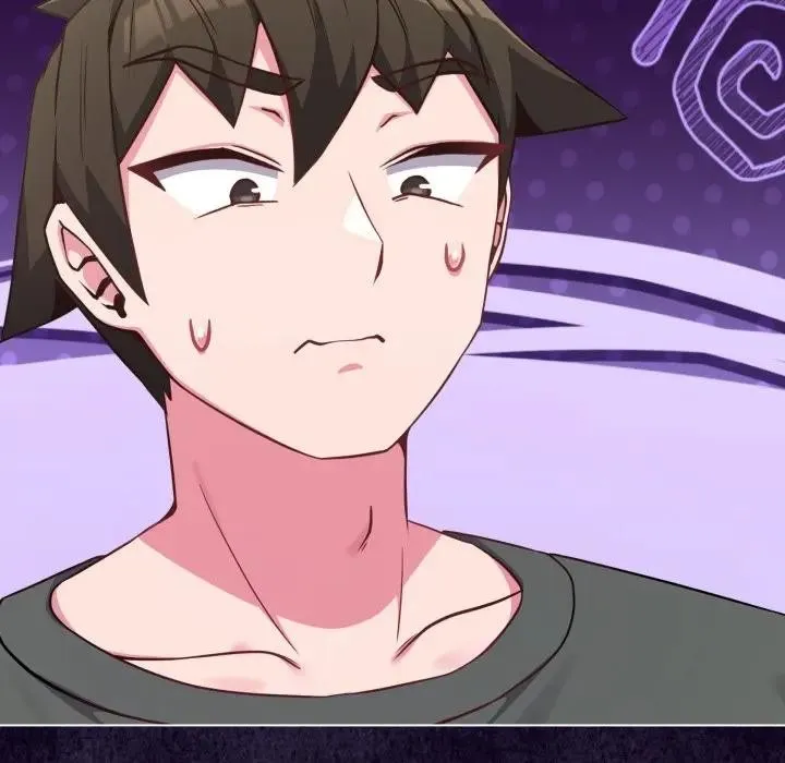 恋上年上的她 第41话 第47页