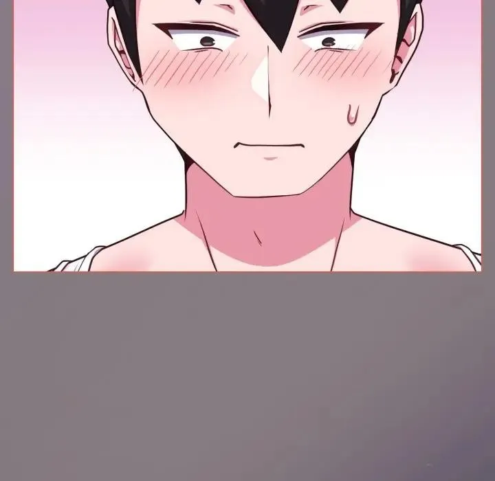 恋上年上的她 第38话 第55页