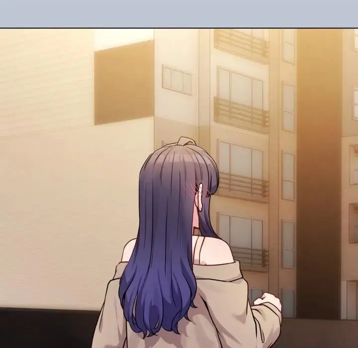 恋上年上的她 第45话 第174页