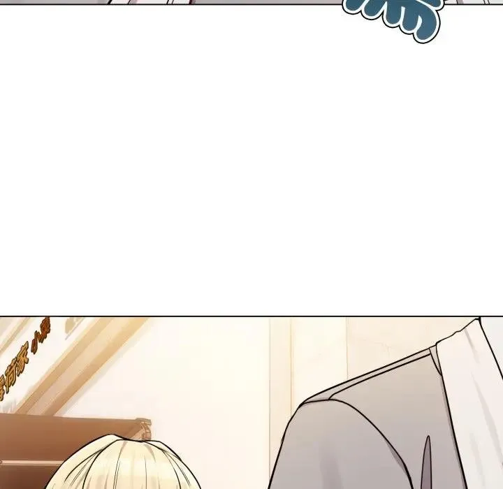 恋上年上的她 第45话 第158页