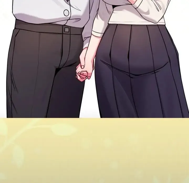 恋上年上的她 第45话 第24页