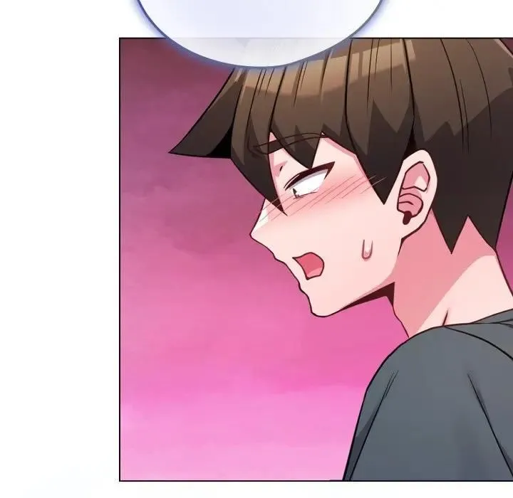 恋上年上的她 第53話 第88页