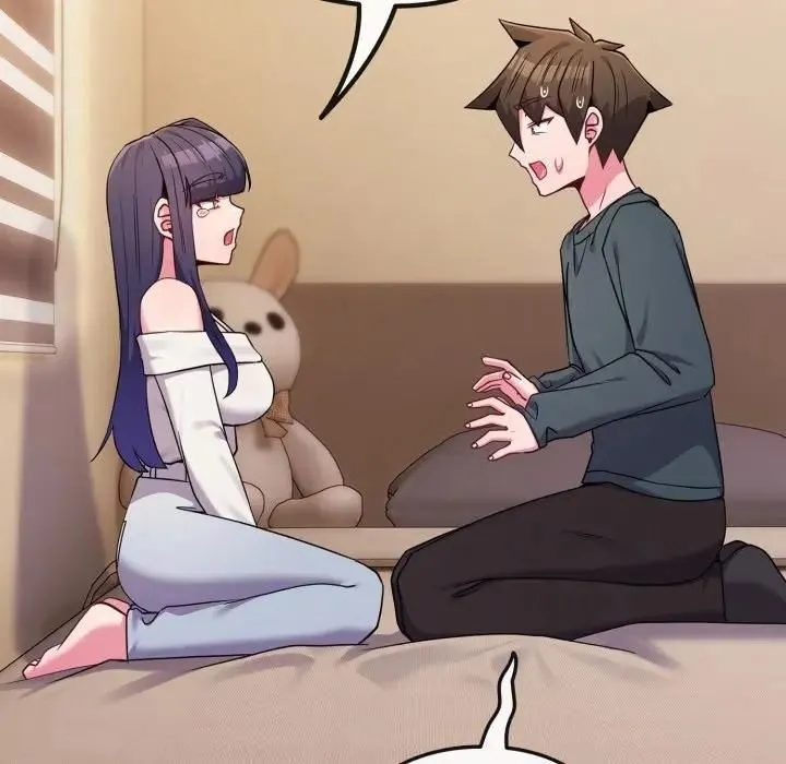 恋上年上的她 第53話 第54页