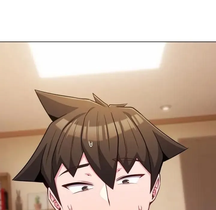 恋上年上的她 第53話 第35页