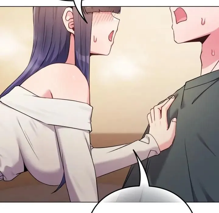 恋上年上的她 第53話 第110页