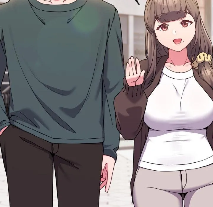 恋上年上的她 第51話 第27页